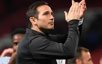 Huyền thoại Frank Lampard đạt thỏa thuận trở lại Chelsea