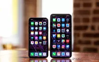 "Ngã ngửa" về thời lượng pin của iPhone XS và iPhone XS Max