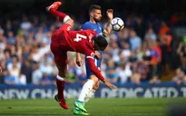 Liverpool đối đầu Chelsea, Arsenal xuất trận (Lịch thi đấu bóng đá châu Âu rạng sáng ngày 27/9)