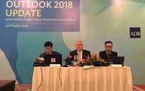 ADB dự báo kinh tế Việt Nam 2018 tăng trưởng 6,9%