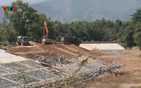 Đà Nẵng: giải pháp đảm bảo an toàn hồ đập mùa mưa bão