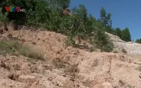 Bất cập những khu tái định cư Quảng Nam