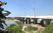 Làm rõ sai phạm trong tách thửa, chuyển nhượng đất thuộc dự án Cầu Thạch Bích