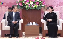“Việt Nam luôn coi trọng quan hệ Đối tác hợp tác chiến lược toàn diện với Trung Quốc”