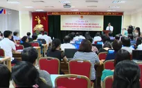 Bộ Nội vụ triển khai Hệ thống quản lý văn bản và một cửa điện tử