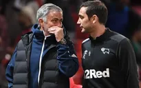Frank Lampard tiết lộ cuộc hội thoại bí mật với Mourinho