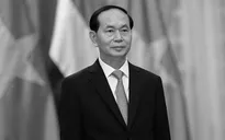 Lãnh đạo các nước tiếp tục gửi Thư và Điện chia buồn Chủ tịch nước Trần Đại Quang từ trần