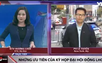 Kỳ họp Đại hội đồng LHQ khóa 73 sắp tới có gì đáng chú ý?