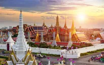 “Vượt mặt” London, Paris, Bangkok giữ vững ngôi vương hút khách du lịch quốc tế