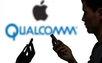 Qualcomm cáo buộc Apple đánh cắp bí mật thương mại