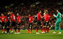 Thảm bại tại Cúp Liên đoàn: Man Utd bị "hàng thải" của Liverpool trêu ngươi