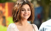 Selena Gomez tạm dừng sử dụng mạng xã hội
