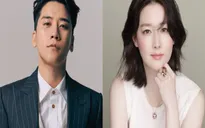 Seungri tiết lộ khoảnh khắc bị hút hồn bởi mỹ nhân Lee Young Ae