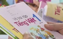 SGK được biên soạn, in ấn, phát hành trong thế độc quyền “khép kín”