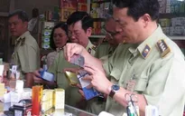 Nhiều cơ sở sản xuất thực phẩm chức năng không đạt tiêu chuẩn