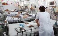 Trẻ nhiễm virus hợp bào hô hấp không nguy hiểm như đồn thổi