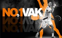Djokovic có cơ hội "lật đổ" Nadal và Federer tại Trung Quốc