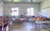 Ổ dịch sốt xuất huyết lây lan nhanh tại Nghệ An