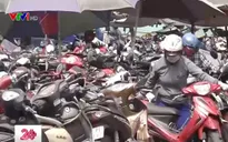 TP.HCM công bố giá dịch vụ trông giữ xe đầu tư bằng vốn ngoài ngân sách