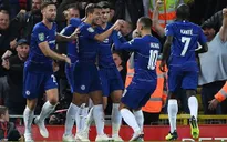 Ở Premier League, Man Utd sợ nhất Chelsea!