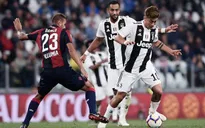 VIDEO HIGHLIGHTS: Juventus 2-0 Bologna