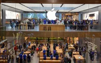 Đây là minh chứng cho thấy sản phẩm của Apple "đắt xắt ra miếng"