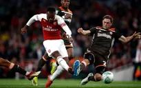 Lacazette lý giải nguyên nhân liên tiếp ghi bàn cho Arsenal