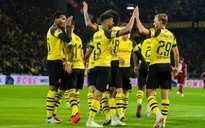 VIDEO tổng hợp diễn biến Borussia Dortmund 7-0 Nuernberg