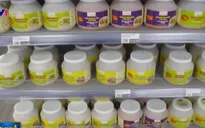 Doanh nghiệp Việt mở gần 10 siêu thị tại Anh