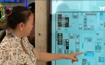 Bệnh viện Chợ Rẫy đem đến sự hài lòng cho người bệnh với trạm hỗ trợ chỉ đường