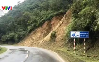 Bất cập hệ thống cảnh báo nguy hiểm đường đèo dốc