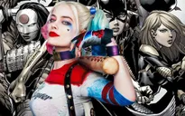 Margot Robbie trở lại với vai Harley Quinn trên màn ảnh nhỏ
