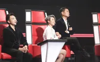 Giọng hát Việt nhí: Khắc Hưng "chê" Vũ Cát Tường cũ, Soobin Hoàng Sơn phản pháo