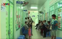 Cảnh báo biến chứng từ tay chân miệng ở thể nặng
