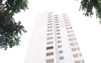 Chủ đầu tư yêu cầu đóng 95% giá trị căn hộ khi chưa bàn giao nhà