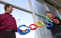 Nhìn lại chặng đường phát triển và những bước tiến lớn của Google