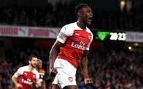 Sao Arsenal thừa nhận thất vọng vì hay phải dự bị