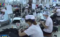 Công nghiệp hỗ trợ dệt may chuyển dịch sản xuất sang Việt Nam
