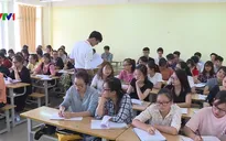 Khi sinh viên tham gia đánh giá chất lượng giảng dạy