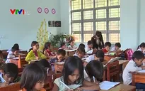 Giải quyết tình trạng thiếu giáo viên tại các tỉnh Tây Nguyên