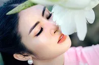 Hoa hậu Ngọc Hân tiết lộ lí do xúc động khiến cô quyết không Nam tiến