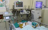 Ca phẫu thuật sinh tử cứu bệnh nhi mắc bệnh tim bẩm sinh chưa đầy một ngày tuổi