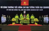 TRỰC TIẾP Lễ truy điệu Chủ tịch nước Trần Đại Quang