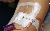 Trẻ hóa bằng cách truyền máu người trẻ sang người già