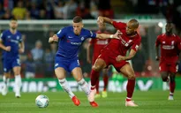 Kết quả bóng đá châu Âu đêm 26, rạng sáng 27/9: Chelsea lội ngược dòng ngoạn mục, Barcelona và Real cùng chịu thất bại cay đắng