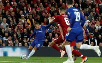 Kết quả bóng đá rạng sáng 27/9: Liverpool 1-2 Chelsea, Leganes 2-1 Barcelona, Sevilla 3-0 Real Madrid