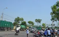 Đà Nẵng: Bị dân phản đối, bãi rác Khánh Sơn phải điều chỉnh quy trình xử lý