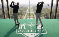 Xem trực tiếp giải golf Ryder Cup 2018 bằng cách nào?