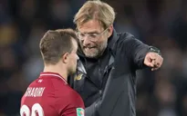 Liverpool thua đau, Jurgen Klopp mắng như tát nước vào mặt học trò