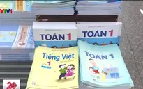 Thêm 5 nhà xuất bản được cấp phép xuất bản sách giáo khoa